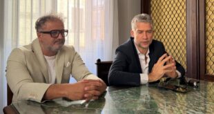 Piedimonte Matese – Municipio, Rossi e D’Andrea: ecco le luci e le ombre