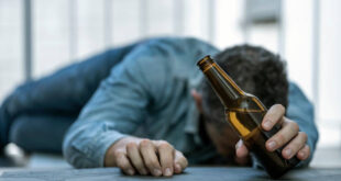 CAPUA – Cade da cinque metri di altezza, corsa in ospedale. Indagini in corso