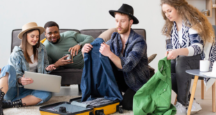 Come prepararsi al meglio per un viaggio all’estero?