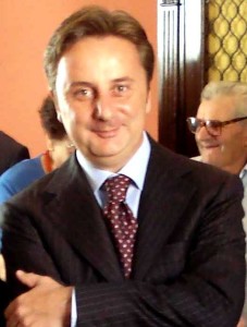 Cappello Avv. Vincenzo dic. 2011