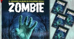 Pietravairano – Politica e veleni, Beppe Grillo attacca i traditori del M5S e lancia l’album degli Zombie: c’è anche la Del Sesto