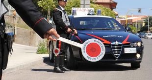 Vairano Patenora – Alla Movida senza assicurazioni, blitz dei carabinieri