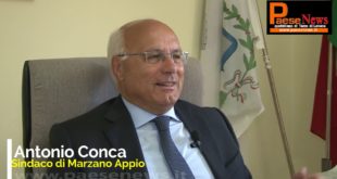 Marzano Appio – Bilancio “toscano” approvato, determinante il voto del capogruppo di opposizione.