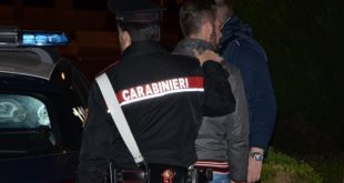 Mondragone – Spaccio di droga, trasportava cocaina e crack: arrestato 26enne