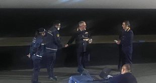 Mondragone / Casoria – Convegno della  Polizia Locale, Bonuglia relatore