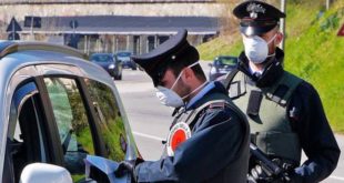 CASERTA – Illegalità diffusa, massiccia azione dei carabinieri: denunce e sequestri