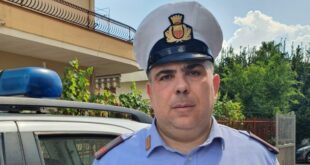 Giano Vetusto – Polizia Locale, il benvenuto del Sindico al nuovo assistente