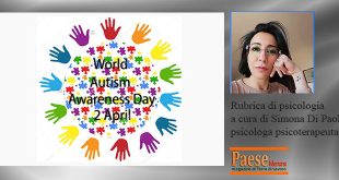 World Autism Awareness Day, conoscenza contro luoghi comuni e falsi miti