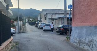 Falciano Del Massico – All’incrocio manca il segnale di Stop: incidente fra due veicoli, due giovani illesi