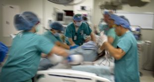 PRESENZANO – Giovane colonnello cade da uno scaletto: in coma da diversi giorni