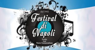 Napoli – Musica, ritorna il Festival di Napoli