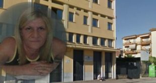 ALVIGNANO / SANTA MARIA CAPUA VETERE – Bidella cade dalla finestra e muore, il pubblico ministero: nessun colpevole