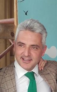Mario Sciarretta (presidente del Comitato Pro Piedimonte)
