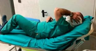 SESSA AURUNCA – Ospedale, medici aggrediti. Il comitato San Rocco al fianco dei sanitari