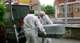 CAIANELLO – Tragedia sul lavoro, autista trovato morto nel parcheggio