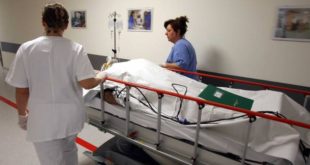 Carinola – Impiegato postale trovato privo di sensi, muore poco dopo in ospedale: indagano i carabinieri