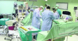 Grazzanise –  Muore dopo due interventi chirurgici: indaga la Procura