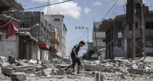 Israele bombarda la Palestina e arma l’Ucraina. L’indifferenza mondiale sul dramma dei palestinesi