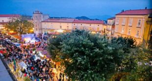 Roccamonfina – Turismo: tutto esaurito, l’invenzione della stagione turistica autunnale