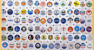 ELEZIONI POLITICHE – Presentati 101 simboli: dal Partito della Follia a Italiani con Draghi