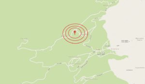 terremoto marzano appio 28-07-2016