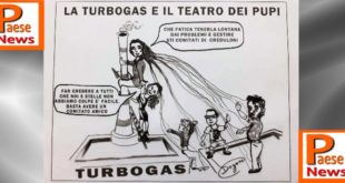 Pietravairano / Presenzano  – Turbogas, il teatrino dei comitati. Ecco come si può  fermare l’impianto