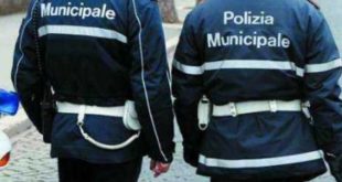 Piedimonte Matese / Alife – Offende e calunnia la Polizia Municipale, 34enne denunciato