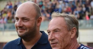 Piedimonte Matese – Calcio, nuovo allenatore per la Fc Matese: Karel Zeman favorito